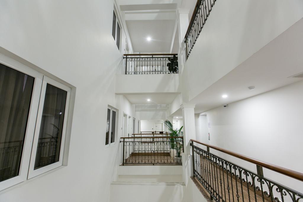 Belllo Hotel Jb Central Johor Bahru Exterior foto