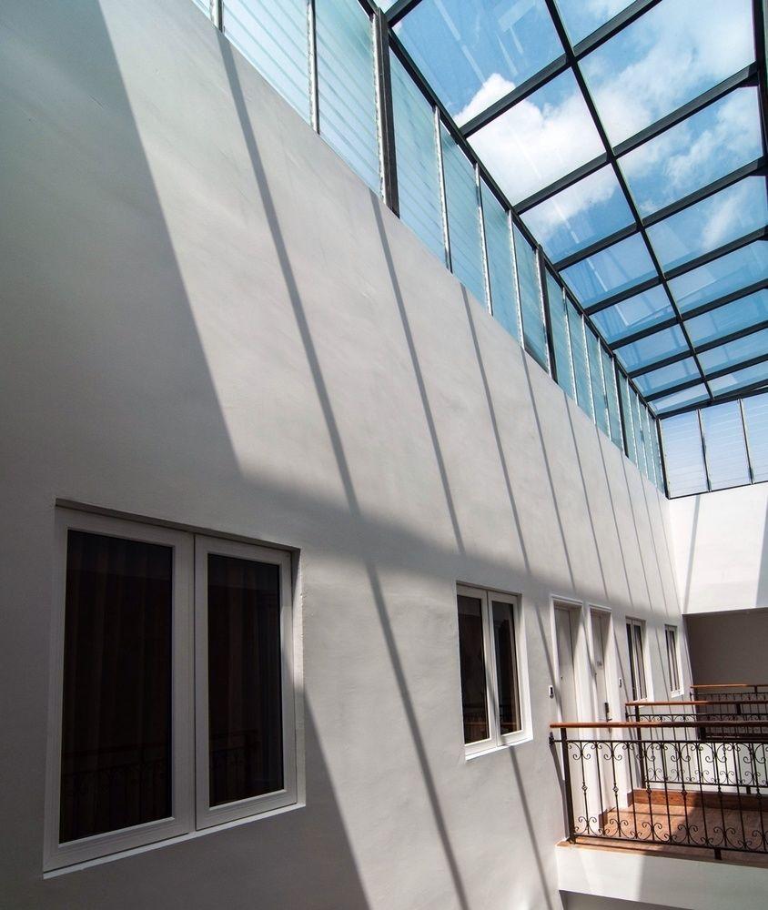 Belllo Hotel Jb Central Johor Bahru Exterior foto